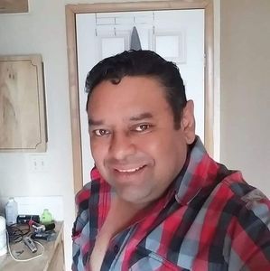 Meet your Posher, Fernando